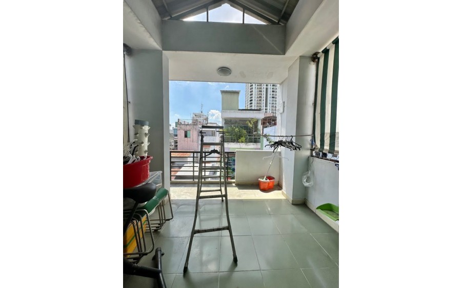 Giảm giá cực Tốt! Bán nhà Riêng Lê Đại Hành, Quận 11, Gần 3/2 , Sất Quận 10